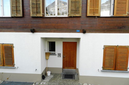 Photo 2 - 2 bedroom Apartment in Zweisimmen