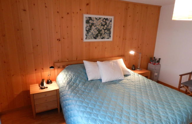 Apartamento de 2 quartos em Zweisimmen - Foto 16