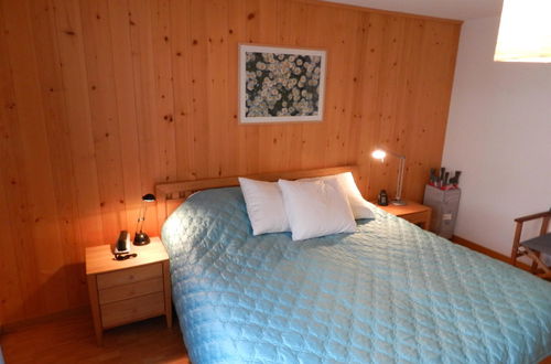 Photo 16 - 2 bedroom Apartment in Zweisimmen