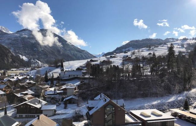 Apartamento de 2 quartos em Zweisimmen - Foto 6