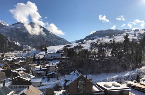 Photo 6 - 2 bedroom Apartment in Zweisimmen