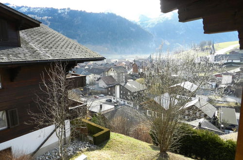 Photo 15 - 2 bedroom Apartment in Zweisimmen