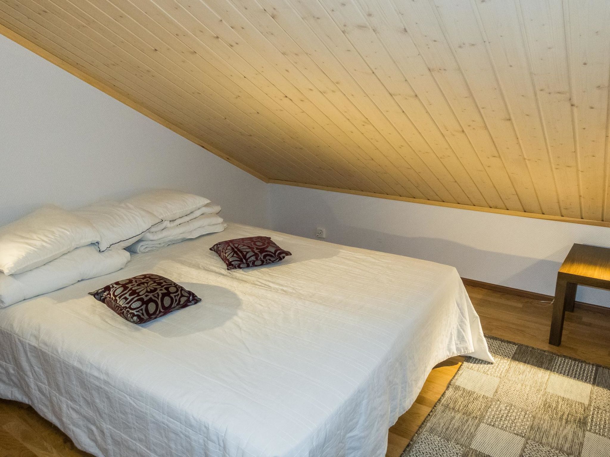 Foto 20 - Casa de 2 quartos em Kolari com sauna e vista para a montanha