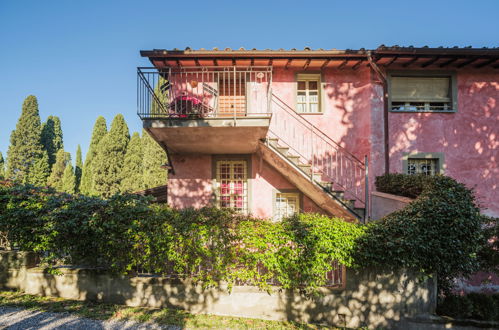 Foto 27 - Apartment mit 2 Schlafzimmern in Lucca mit schwimmbad und garten