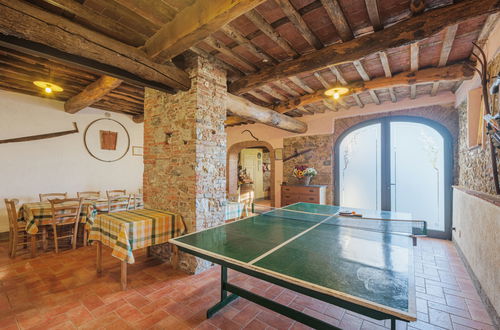 Foto 6 - Apartamento de 2 quartos em Lucca com piscina e jardim