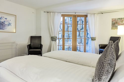 Foto 18 - Appartamento con 1 camera da letto a Grindelwald con giardino e terrazza