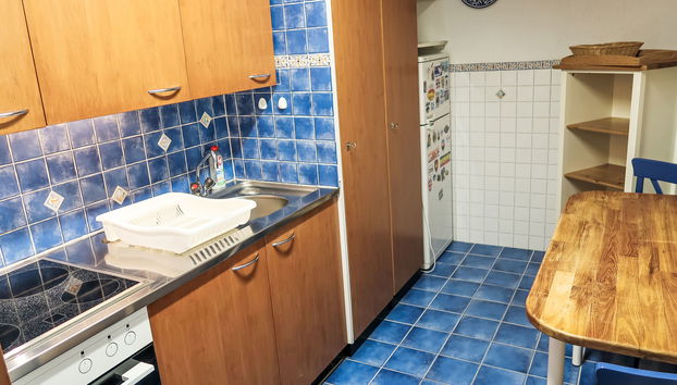 Apartment mit 3 Schlafzimmern in Disentis/Mustér mit schwimmbad und garten - Foto 5