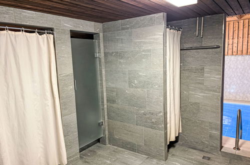 Photo 37 - 2 bedroom Apartment in Disentis/Mustér with swimming pool and garden
