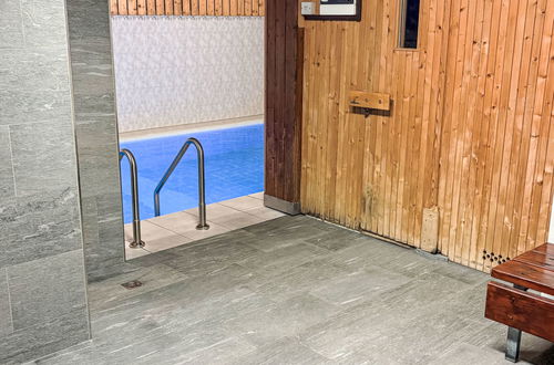 Photo 34 - 2 bedroom Apartment in Disentis/Mustér with swimming pool and garden