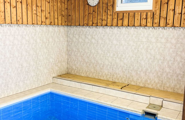 Apartamento de 1 quarto em Disentis/Mustér com piscina e jardim - Foto 29