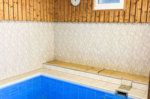 Photo 35 - 2 bedroom Apartment in Disentis/Mustér with swimming pool and garden