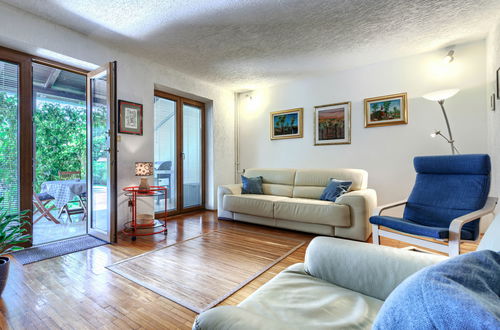Foto 3 - Casa de 3 quartos em Rovinj com piscina privada e jardim