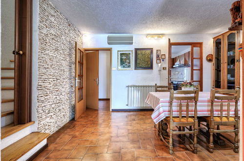 Foto 13 - Casa de 3 quartos em Rovinj com piscina privada e jardim