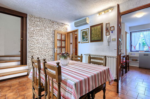 Foto 7 - Casa de 3 quartos em Rovinj com piscina privada e jardim