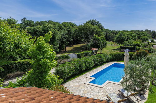 Foto 16 - Casa de 3 quartos em Rovinj com piscina privada e jardim