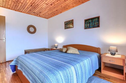Foto 20 - Casa de 3 quartos em Rovinj com piscina privada e jardim