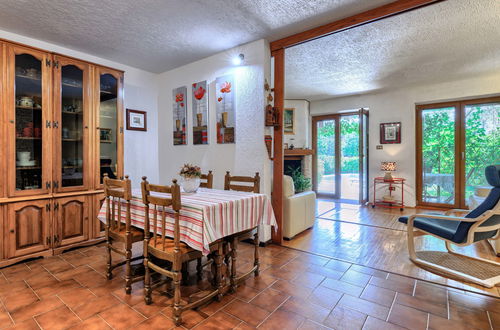 Foto 4 - Casa de 3 quartos em Rovinj com piscina privada e jardim