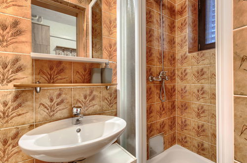 Foto 26 - Casa de 3 quartos em Rovinj com piscina privada e jardim