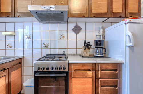 Foto 12 - Casa de 3 quartos em Rovinj com piscina privada e jardim
