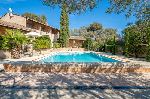 Photo 26 - Appartement de 1 chambre à La Croix-Valmer avec piscine et vues à la mer