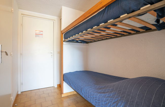 Apartamento de 2 quartos em La Croix-Valmer com piscina e jardim - Foto 15
