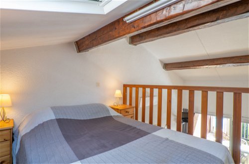 Foto 12 - Appartamento con 1 camera da letto a La Croix-Valmer con piscina e vista mare