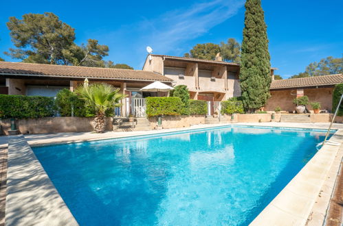 Photo 1 - Appartement de 1 chambre à La Croix-Valmer avec piscine et vues à la mer