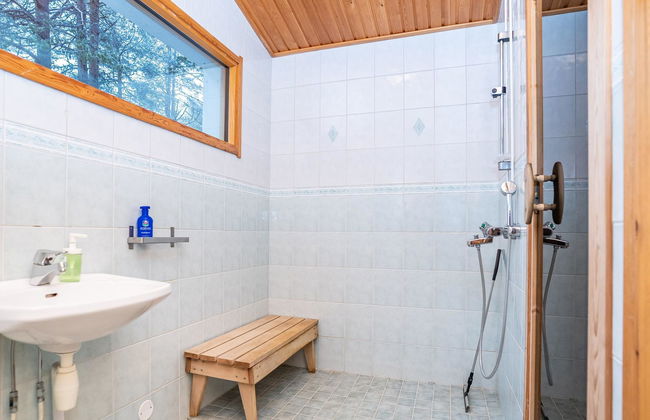 Haus mit 3 Schlafzimmern in Kuusamo - Foto 16