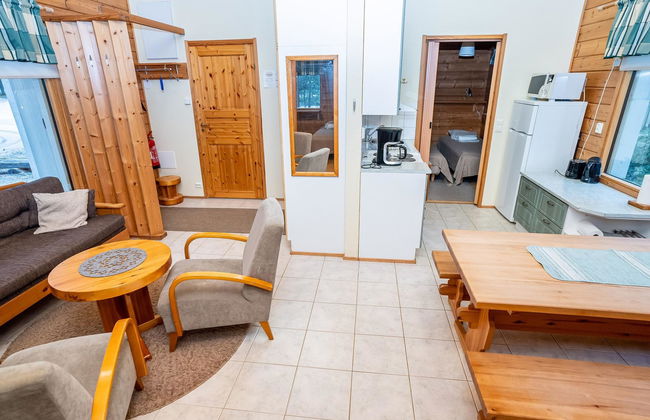 Haus mit 3 Schlafzimmern in Kuusamo - Foto 7