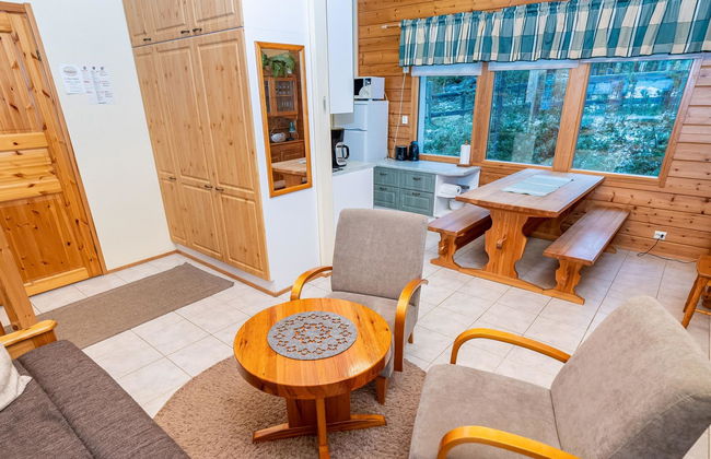 Haus mit 3 Schlafzimmern in Kuusamo - Foto 6