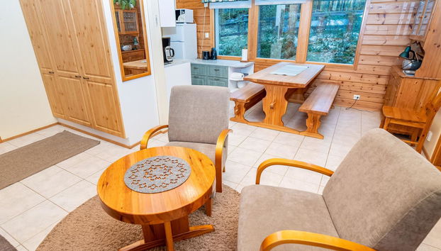 Haus mit 3 Schlafzimmern in Kuusamo - Foto 4