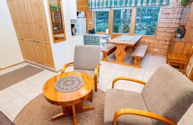 Haus mit 3 Schlafzimmern in Kuusamo - Foto 4