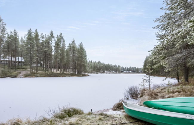 Haus mit 3 Schlafzimmern in Kuusamo - Foto 21