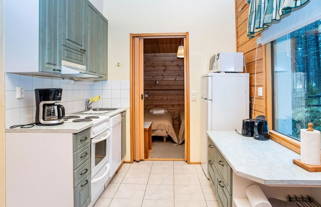 Haus mit 3 Schlafzimmern in Kuusamo - Foto 9