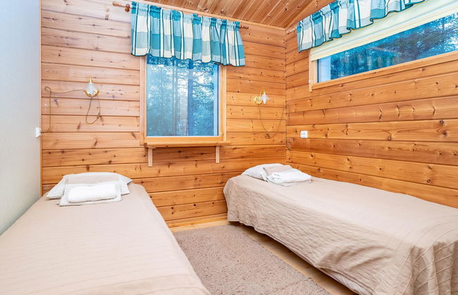 Haus mit 3 Schlafzimmern in Kuusamo - Foto 14