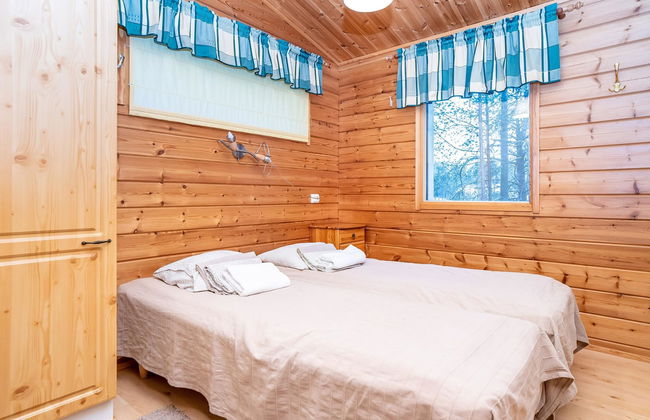 Haus mit 3 Schlafzimmern in Kuusamo - Foto 13