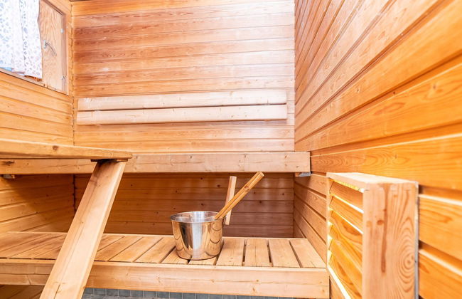 Haus mit 3 Schlafzimmern in Kuusamo - Foto 17