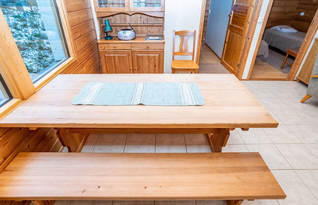 Haus mit 3 Schlafzimmern in Kuusamo - Foto 8