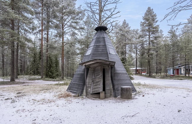 Haus mit 3 Schlafzimmern in Kuusamo - Foto 19