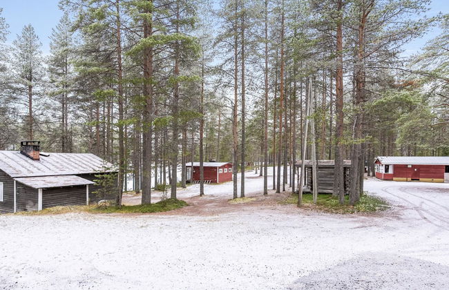 Haus mit 3 Schlafzimmern in Kuusamo - Foto 22