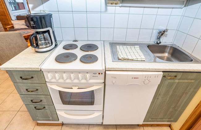 Haus mit 3 Schlafzimmern in Kuusamo - Foto 10