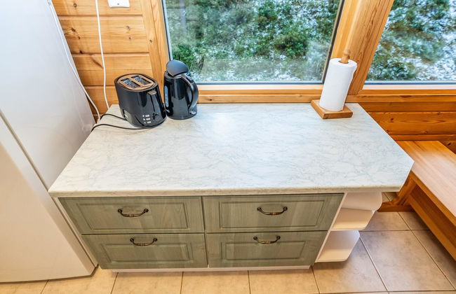 Haus mit 3 Schlafzimmern in Kuusamo - Foto 11