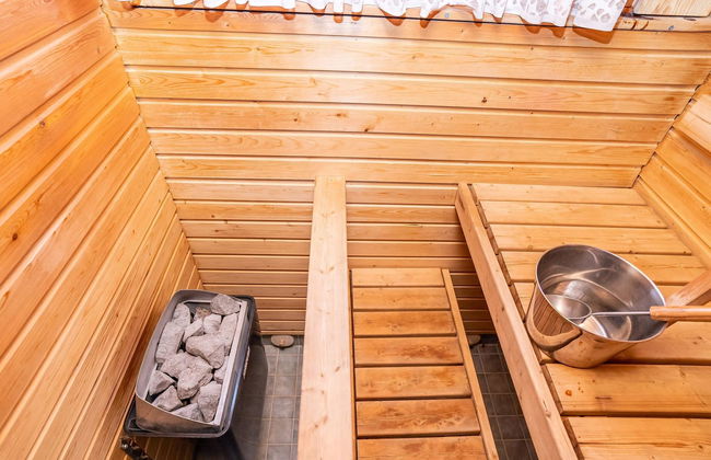 Haus mit 3 Schlafzimmern in Kuusamo - Foto 18