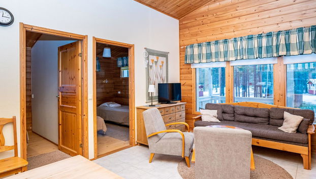 Haus mit 3 Schlafzimmern in Kuusamo - Foto 5