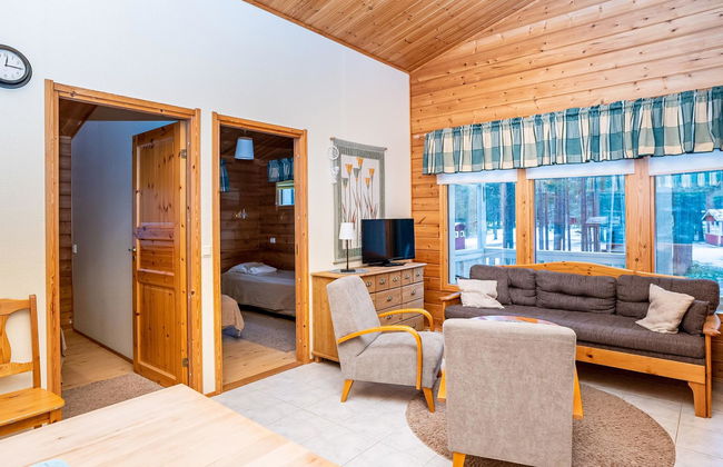 Haus mit 3 Schlafzimmern in Kuusamo - Foto 5