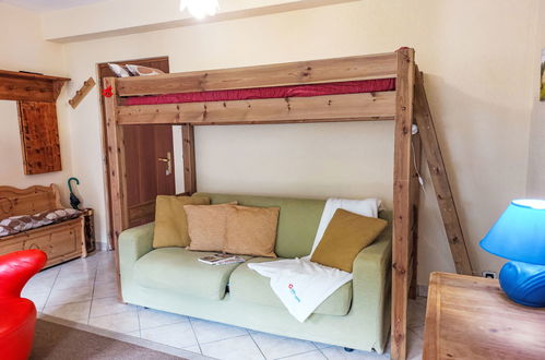 Foto 4 - Appartamento con 1 camera da letto a Saint-Gervais-les-Bains