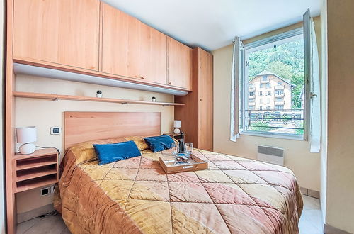 Photo 14 - Appartement de 1 chambre à Saint-Gervais-les-Bains