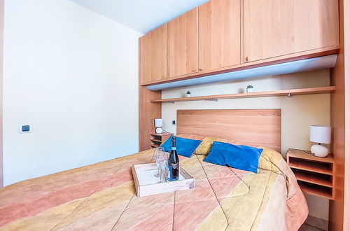 Photo 15 - Appartement de 1 chambre à Saint-Gervais-les-Bains