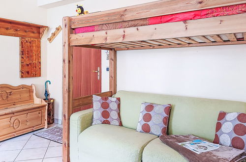 Photo 4 - Appartement de 1 chambre à Saint-Gervais-les-Bains
