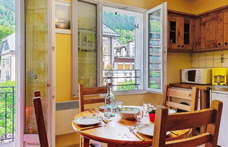 Photo 3 - Appartement de 1 chambre à Saint-Gervais-les-Bains